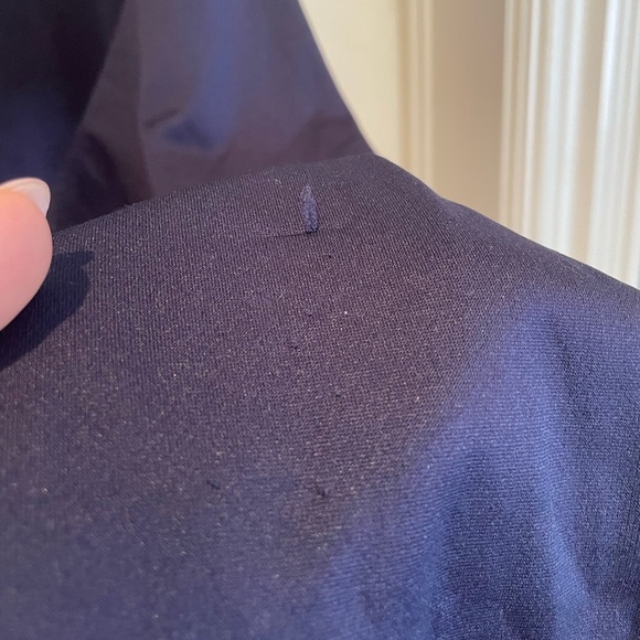 Men’s Calvin Klein rash guard - Picture 2 of 4